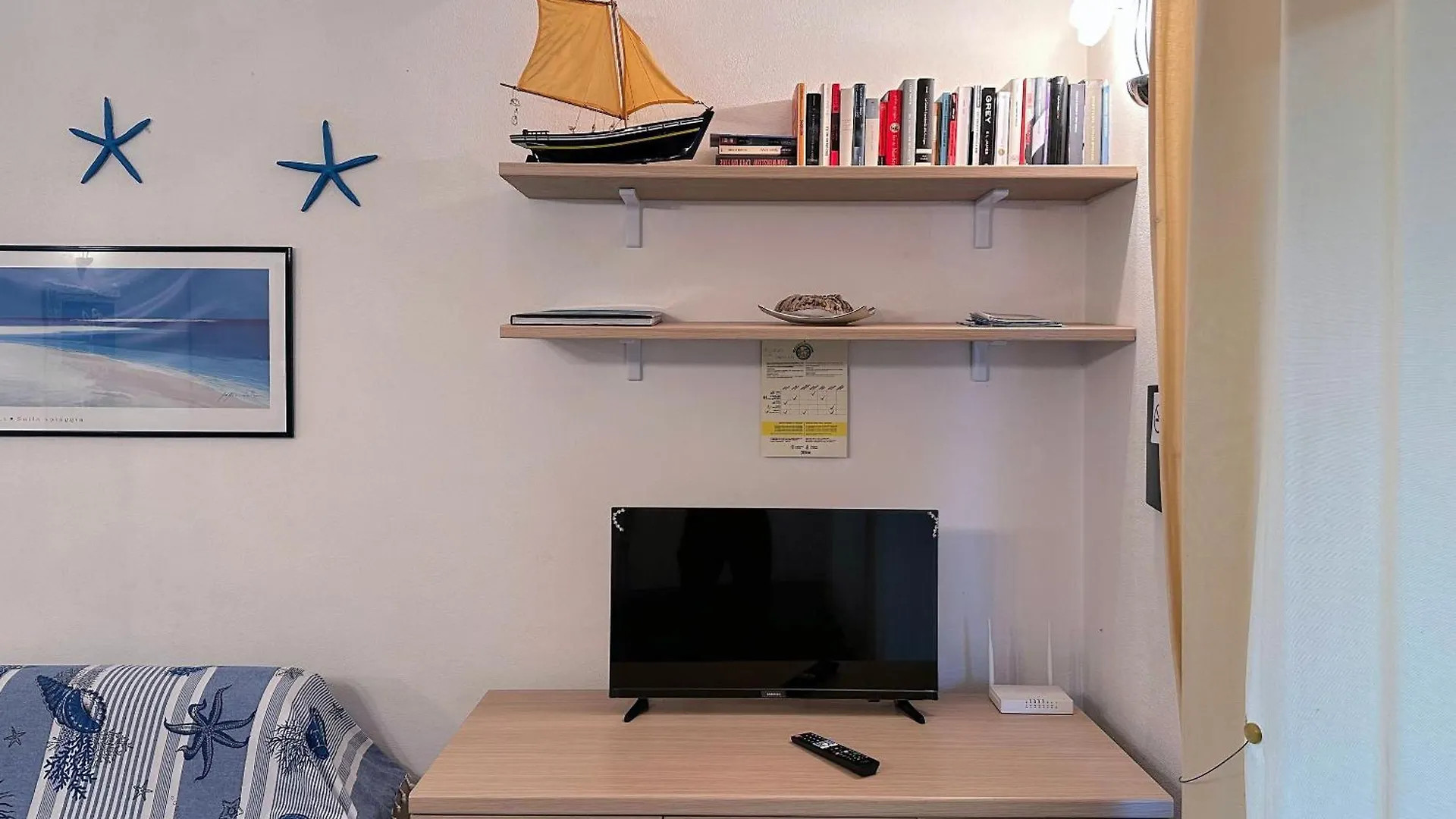 פאלאו Spiaggia A 5 Minuti, Giardino E Vista Mare - Due Splendide Villette Indipendenti בית נופש