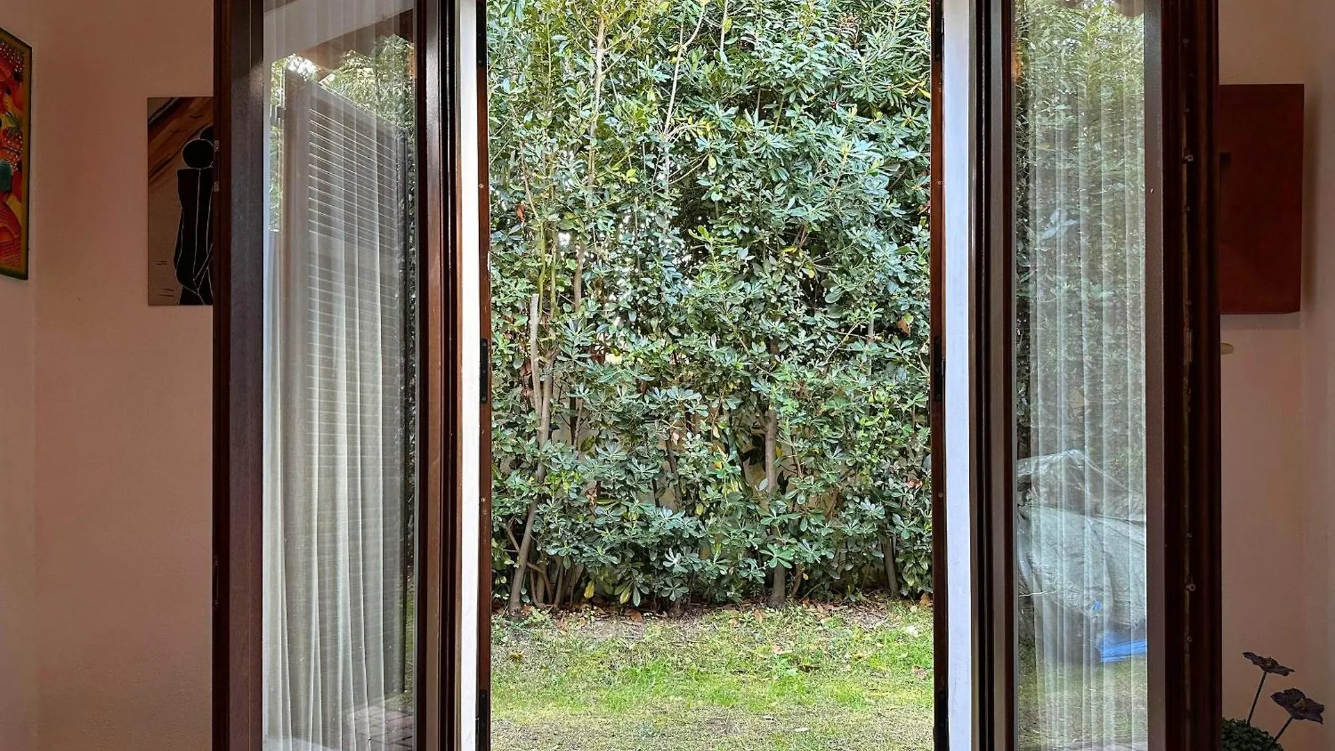 פאלאו Spiaggia A 5 Minuti, Giardino E Vista Mare - Due Splendide Villette Indipendenti 0*,  איטליה