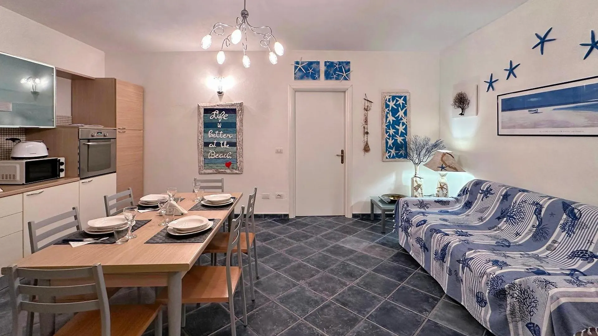 פאלאו Spiaggia A 5 Minuti, Giardino E Vista Mare - Due Splendide Villette Indipendenti איטליה