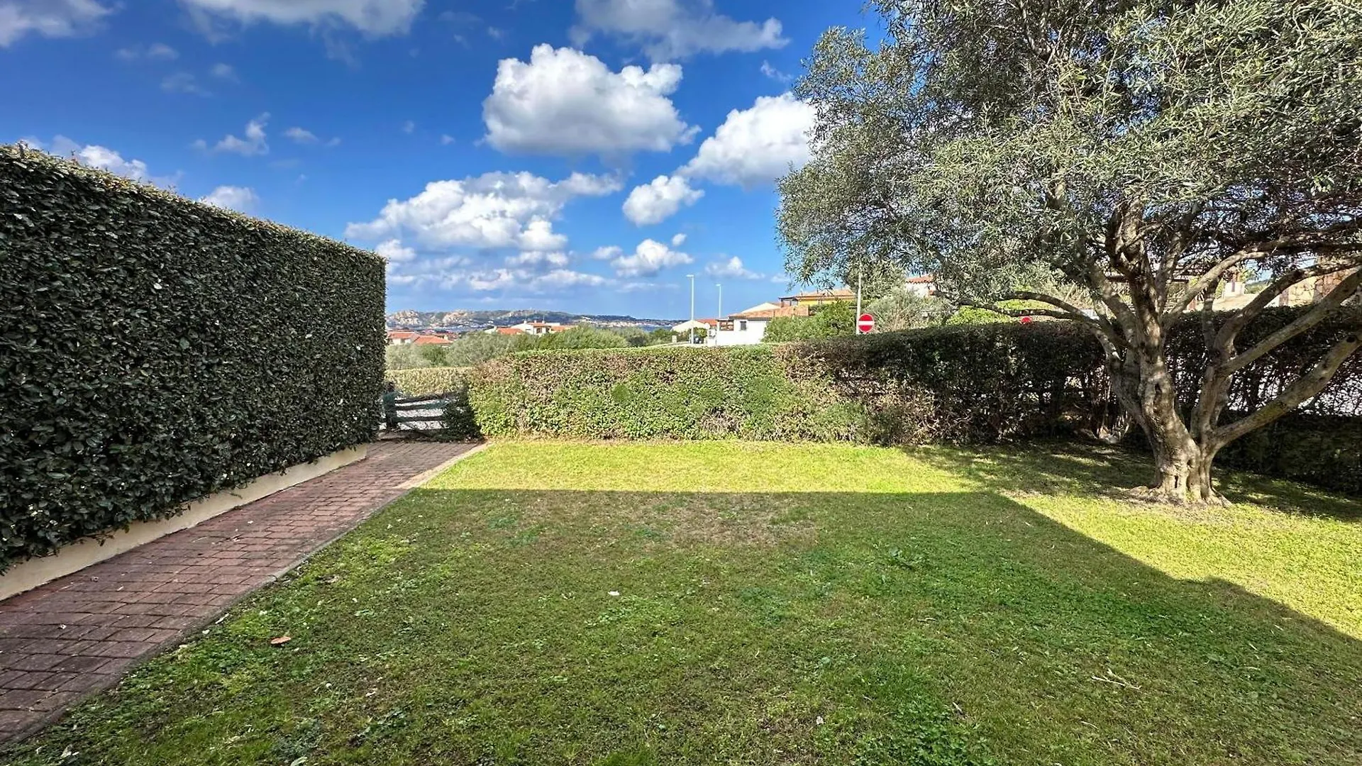 פאלאו Spiaggia A 5 Minuti, Giardino E Vista Mare - Due Splendide Villette Indipendenti איטליה
